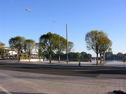 Alsterpavillon