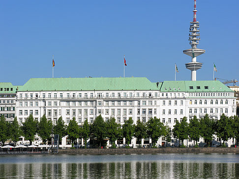 Hotel Vier Jahreszeiten