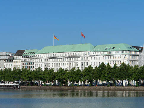 Hotel Vier Jahreszeiten Fotos