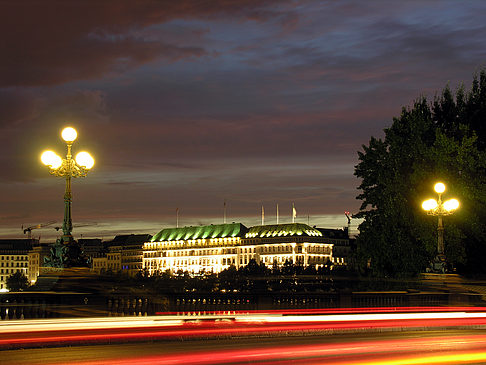 Foto Hotel Vierjahreszeiten