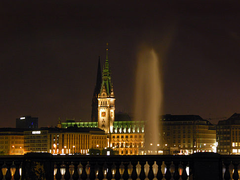 Binnenalster
