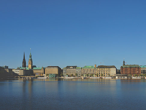 Foto Panorama