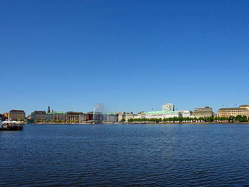 Panorama Fotos