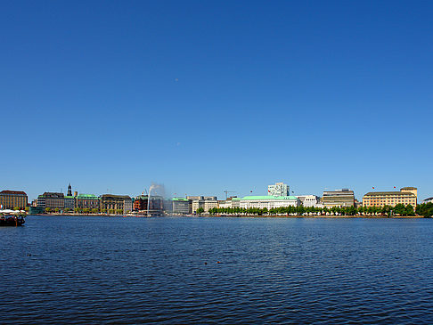 Fotos Panorama