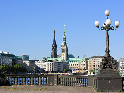 Rathaus