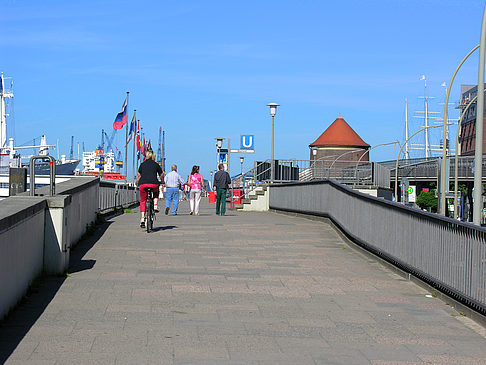Baumwall