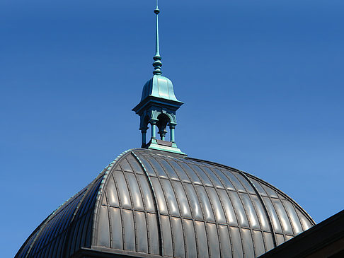 Foto Fischauktionshalle