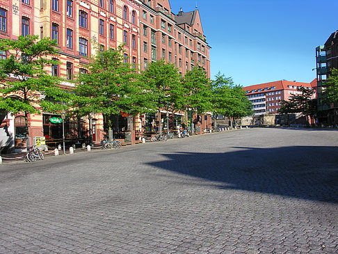 Fotos Fischmarkt | Hamburg