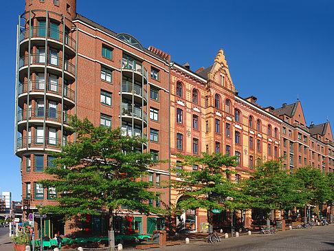 Fotos Fischmarkt | Hamburg