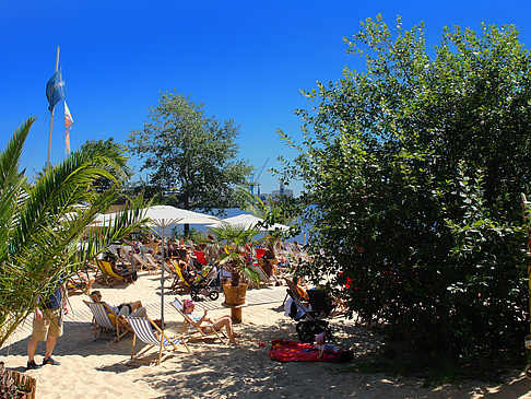 Fotos Beach Bar - Große Elbstrasse | Hamburg