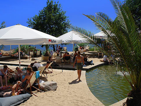 Beach Bar - Große Elbstrasse Fotos