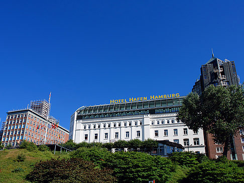 Hotel Hafen Hamburg
