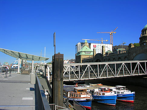 Landungsbrücken