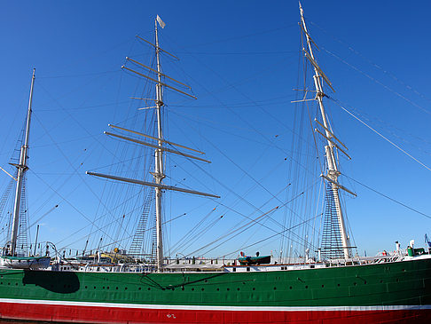 Rickmer Rickmers Foto 