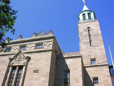 Fotos St.-Elisabeth-Kirche