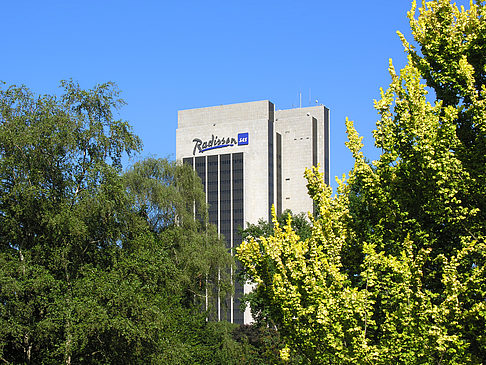 Fotos Radisson Hotel