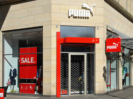 Puma Foto 