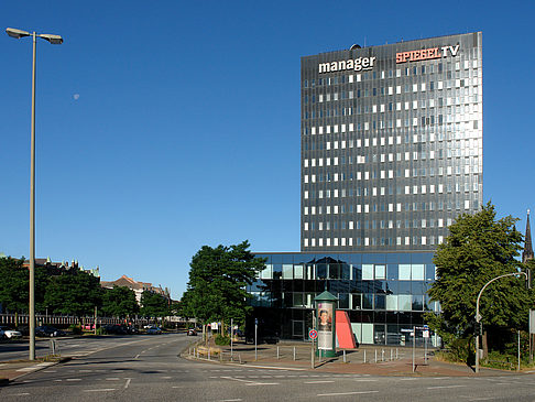 Fotos Spiegel