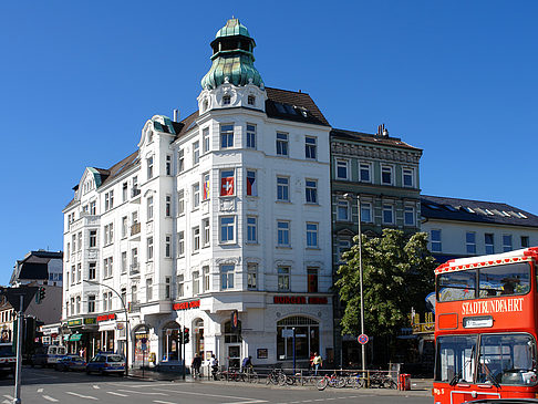 Reeperbahn