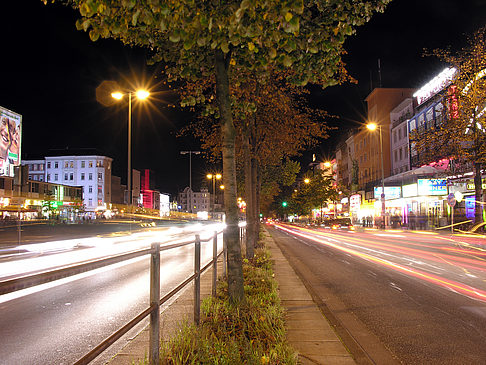 Reeperbahn