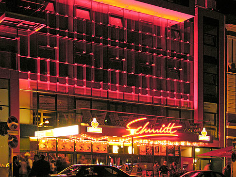 Schmidt Theater