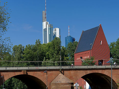 Fotos Alte Brücke