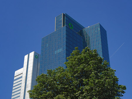 Fotos Deutsche Bank Gallileo | Frankfurt am Main