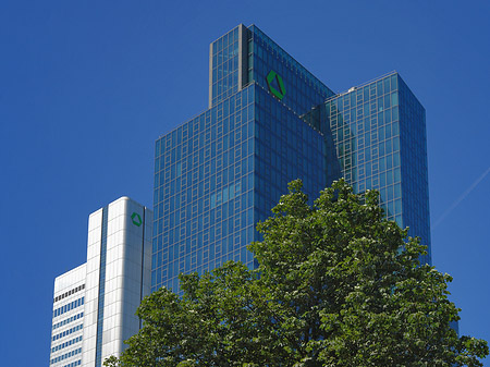 Fotos Deutsche Bank Gallileo | Frankfurt am Main