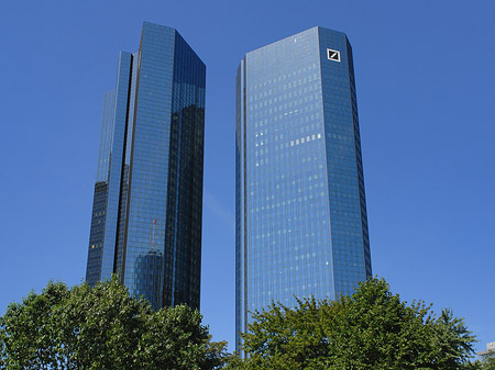 Deutsche Bank Foto 