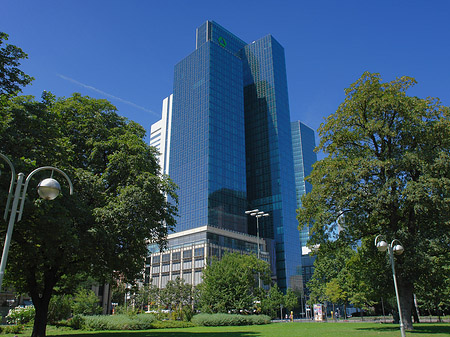 Foto Dresdner Bank Gallileo