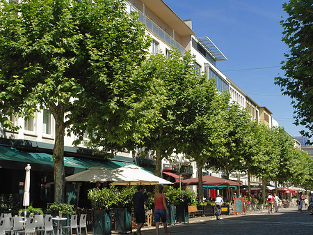 Foto Galerie Fressgass