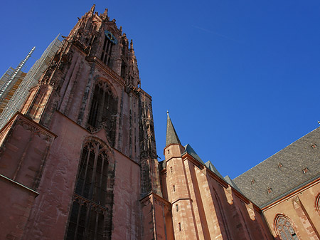 Kaiserdom St. Bartholomäus Fotos