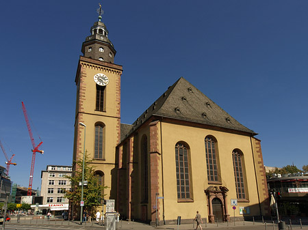 Katharinenkirche Foto 