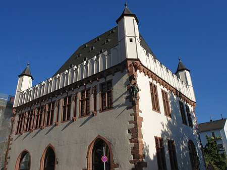 Leinwandhaus Fotos