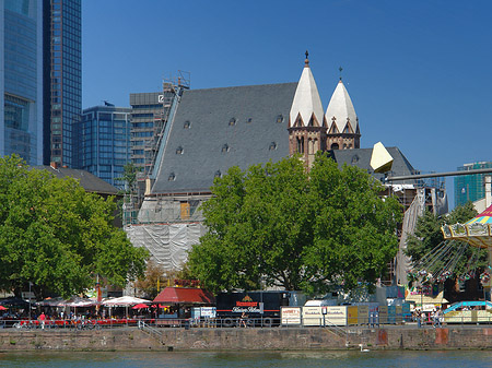 Fotos Leonhardskirche