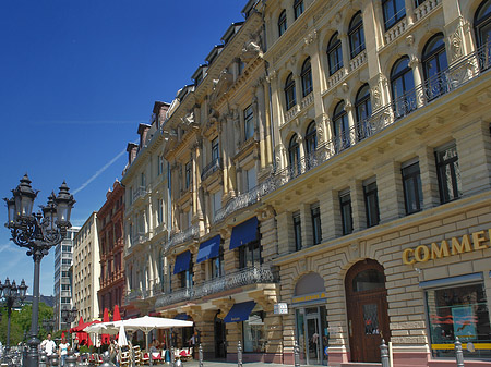 Fotos Commerzbank AG am Opernplatz