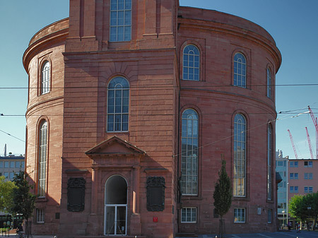 Paulskirche