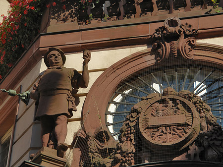Foto Ratskeller - Frankfurt am Main