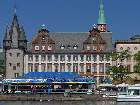 Saalhof Foto 
