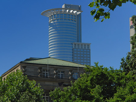 Westendtower Foto 