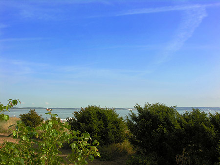 Fotos Blick auf die Ostsee | Ostseebad Binz