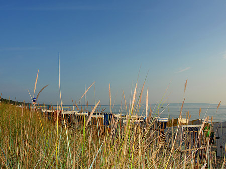 Fotos Dünen