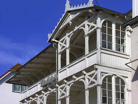 Hauptstraße Foto 