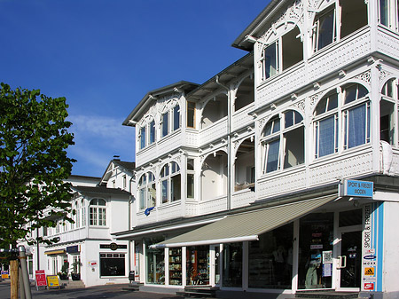Hauptstraße Foto 