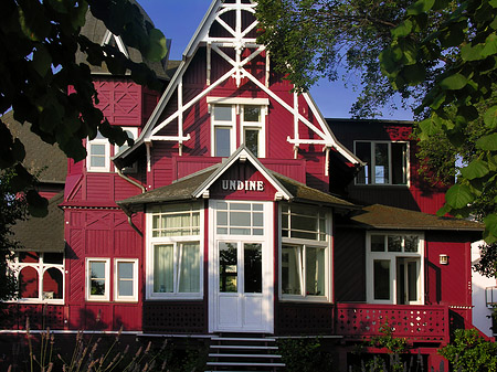 Haus Undine Foto 