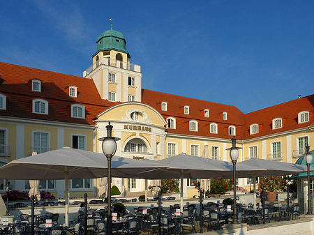 Foto Kurhaus