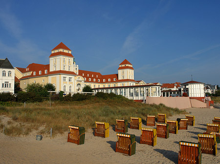 Kurhaus Foto 