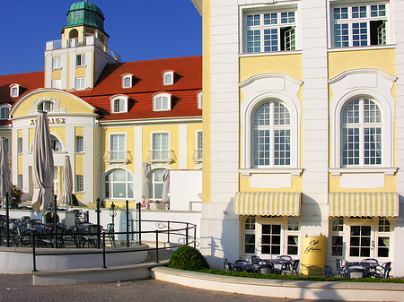 Kurhaus