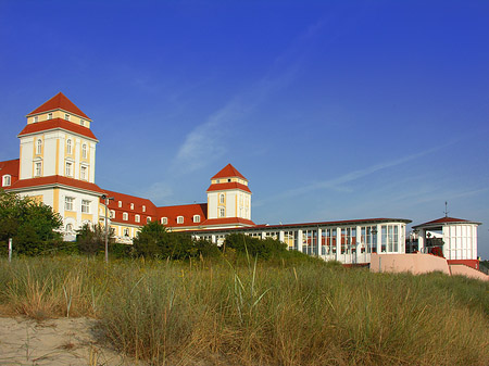 Kurhaus Fotos