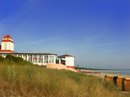 Fotos Kurhaus